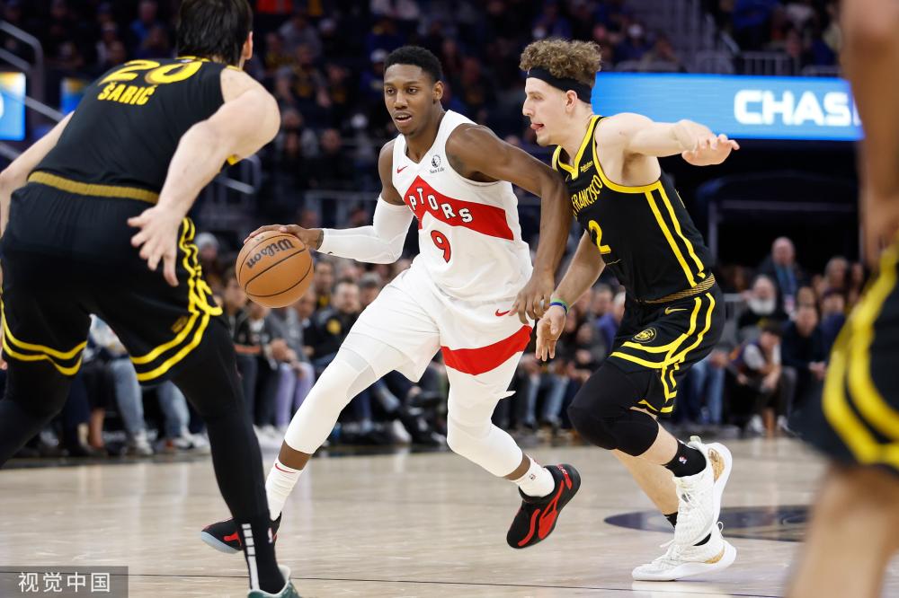 NBA选秀